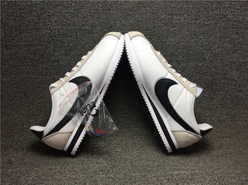 Super Max Perfect Nike Classic Cortez Betrue(98% Authentic) GS--001